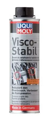 Присадка для моторного масла LIQUI MOLY 2672