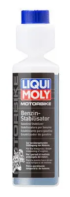 Присадка для топлива LIQUI MOLY 3041