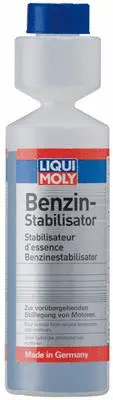 Присадка для топлива LIQUI MOLY 5107