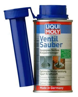 Присадка для топлива LIQUI MOLY 1014