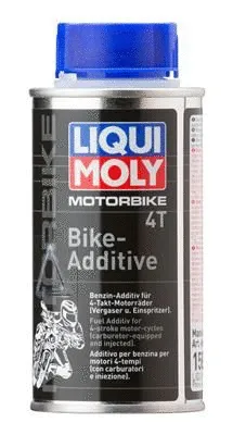 Присадка для топлива LIQUI MOLY 1581