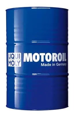 Масло (МКПП, раздаточная коробка) LIQUI MOLY 4747