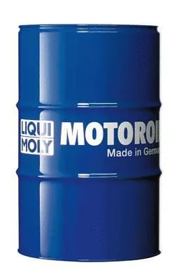 Масло (МКПП, раздаточная коробка) LIQUI MOLY 1389