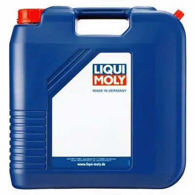 Моторне масло LIQUI MOLY 1565