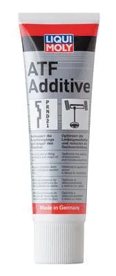 Присадка для гидравлического масла LIQUI MOLY 5135