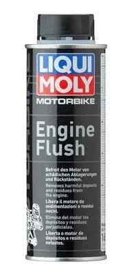 Присадка для моторного масла LIQUI MOLY 1657