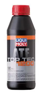 Трансмиссионное масло LIQUI MOLY 3680
