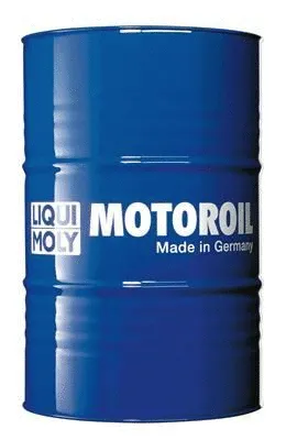 Масло (МКПП, раздаточная коробка) LIQUI MOLY 1397