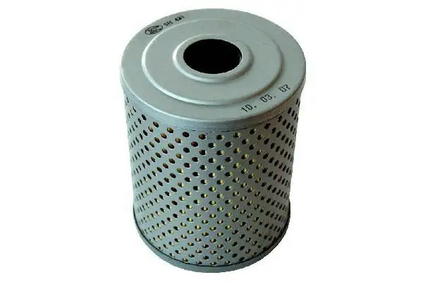 Фильтр масляный SCT SH 431