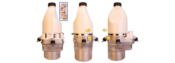 Насос гидроусилителя ELSTOCK 19-0250