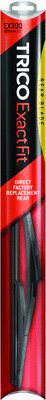 Щетка стеклоочистителя TRICO EX357 TRICO EXACT FIT REAR - Фото 2