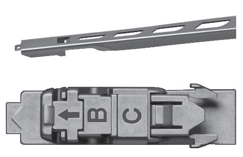 Щетка стеклоочистителя TRICO 35-210 - Фото 8