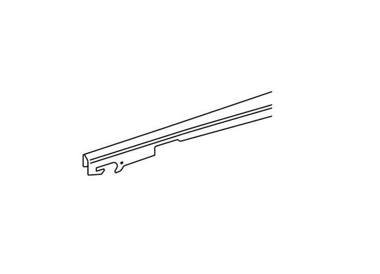Щетка стеклоочистителя TRICO EFB5515 TRICO EXACT FIT BEAM - Фото 3