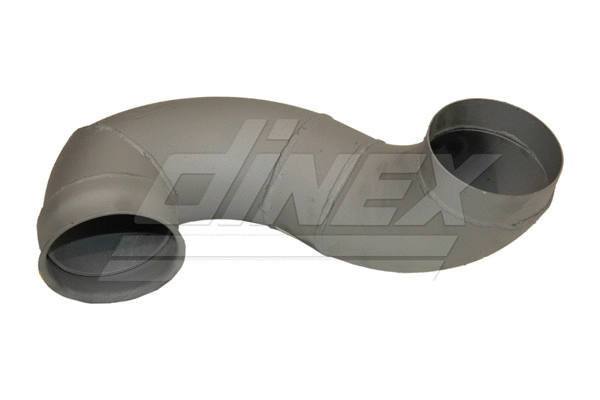 Труба выхлопного газа DINEX 68735
