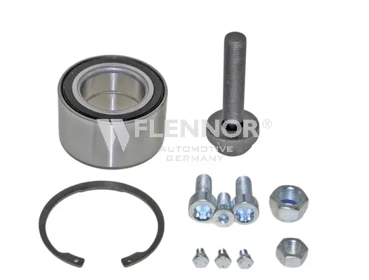 Ступичный подшипник FLENNOR FR190198S
