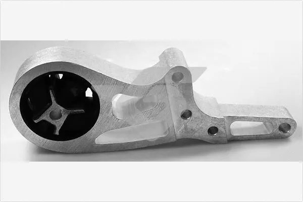 Кронштейн двигателя HUTCHINSON 532D89