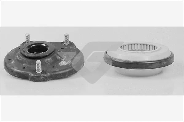 Ремкомплект, опора стойки амортизатора HUTCHINSON KS 241