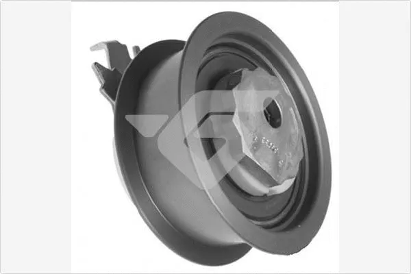 Натяжной ролик ремня ГРМ HUTCHINSON HTG 453