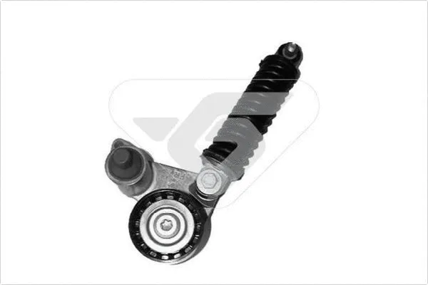 Натяжной ролик поликлинового ремня HUTCHINSON T2056