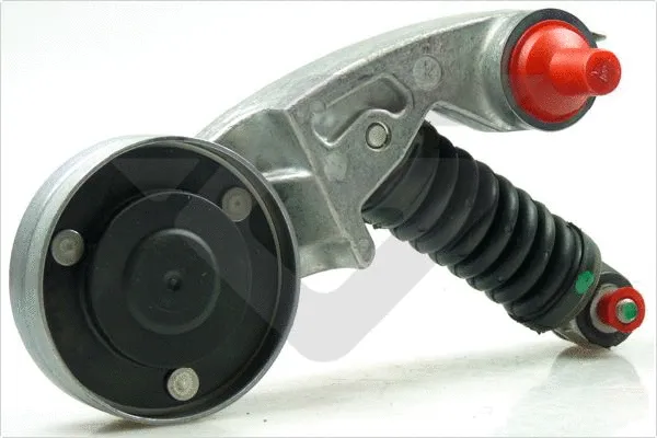 Натяжной ролик поликлинового ремня HUTCHINSON T4034