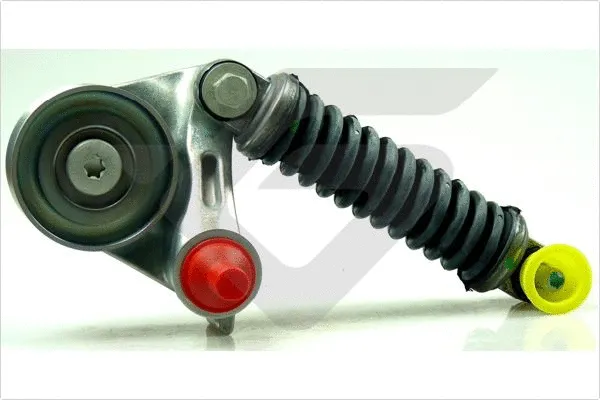 Натяжной ролик поликлинового ремня HUTCHINSON T4030