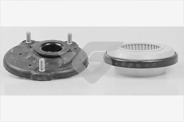 Ремкомплект, опора стойки амортизатора HUTCHINSON KS 240