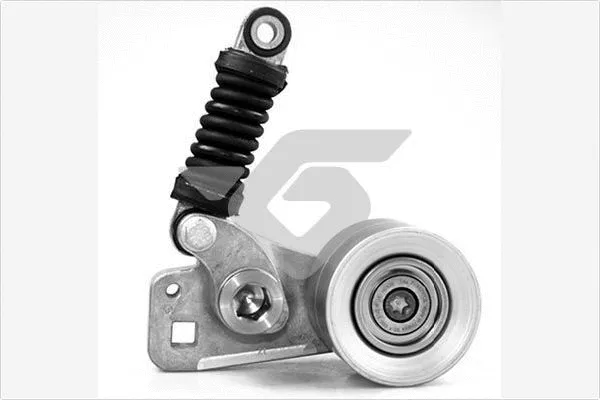 Натяжной ролик поликлинового ремня HUTCHINSON T3079