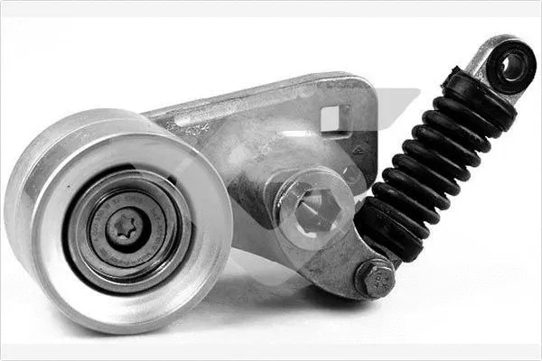 Натяжной ролик поликлинового ремня HUTCHINSON T3078