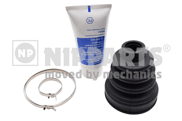 Комплект пыльника ШРУСа NIPPARTS J2883001