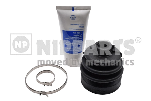 Комплект пыльника ШРУСа NIPPARTS J2866003