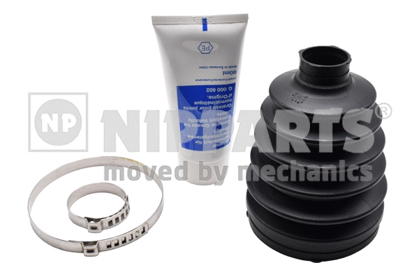Комплект пыльника ШРУСа NIPPARTS J2863011