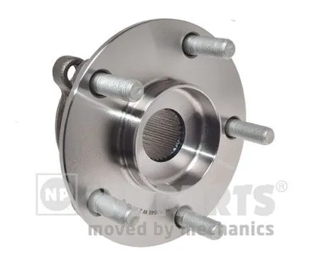 Ступичный подшипник NIPPARTS N4703046