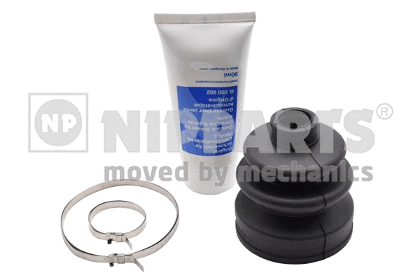 Комплект пыльника ШРУСа NIPPARTS J2866002