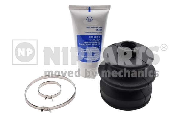 Комплект пыльника ШРУСа NIPPARTS J2883000