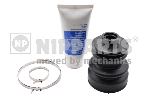 Комплект пыльника ШРУСа NIPPARTS J2868000