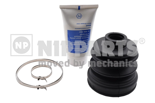Комплект пыльника ШРУСа NIPPARTS J2887012