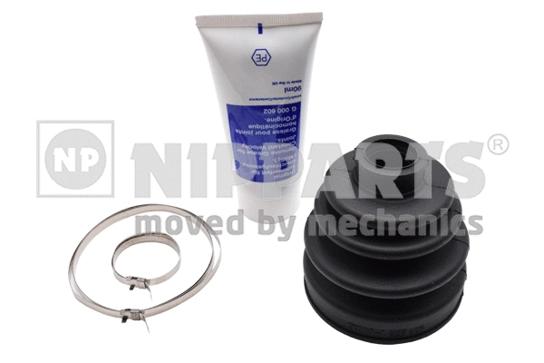Комплект пыльника ШРУСа NIPPARTS J2860302