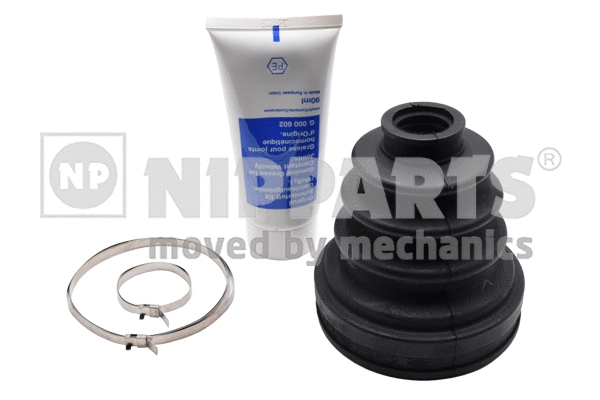 Комплект пыльника ШРУСа NIPPARTS J2882007