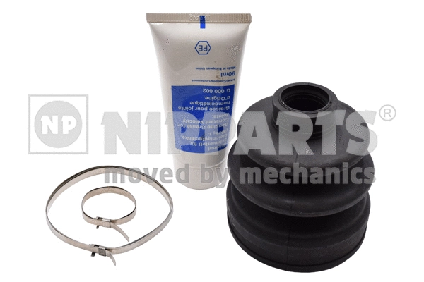 Комплект пыльника ШРУСа NIPPARTS J2862003