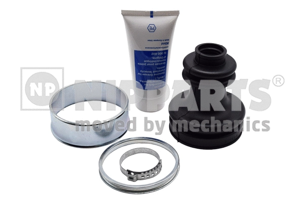 Комплект пыльника ШРУСа NIPPARTS J2885017