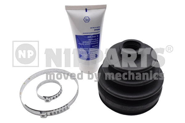 Комплект пыльника ШРУСа NIPPARTS J2860506