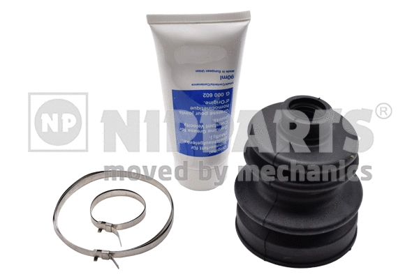 Комплект пыльника ШРУСа NIPPARTS N2868006