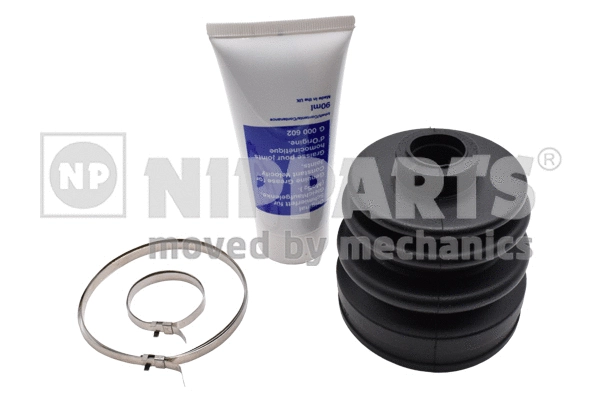 Комплект пыльника ШРУСа NIPPARTS J2865001