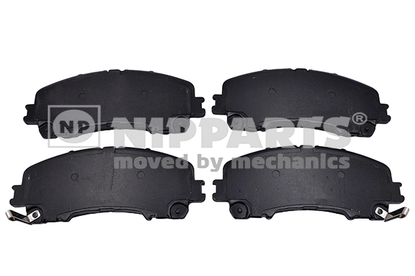 Тормозные колодки NIPPARTS N3601113