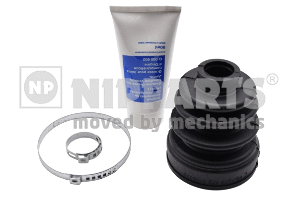 Комплект пыльника ШРУСа NIPPARTS J2882005