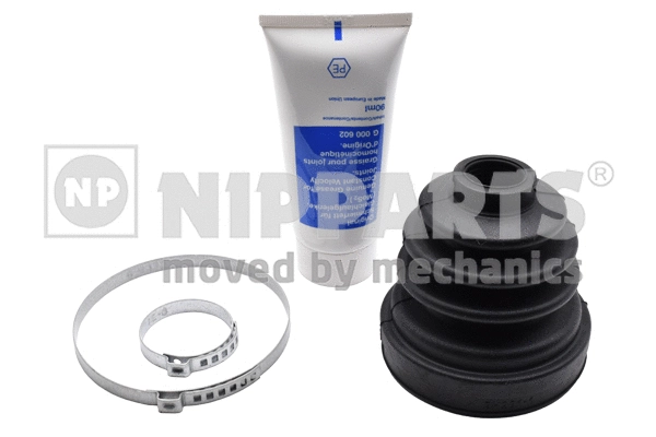 Комплект пыльника ШРУСа NIPPARTS J2883015