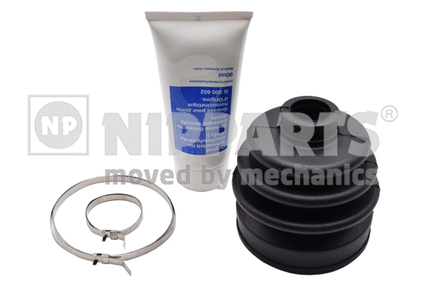 Комплект пыльника ШРУСа NIPPARTS J2865000