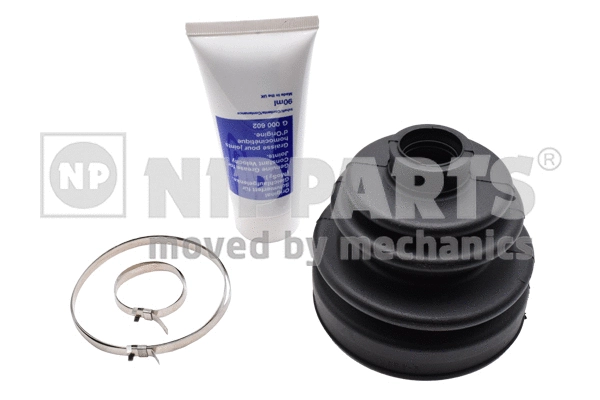 Комплект пыльника ШРУСа NIPPARTS J2864009