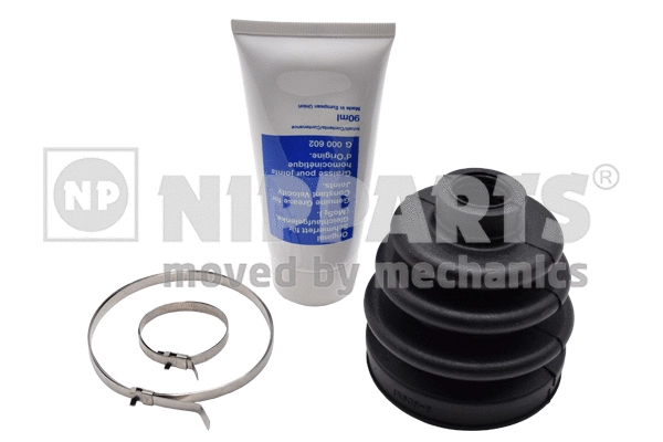 Комплект пыльника ШРУСа NIPPARTS J2863003