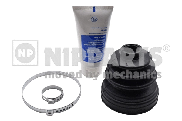 Комплект пыльника ШРУСа NIPPARTS J2881017